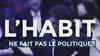 L'habit ne fait pas le politique
