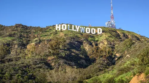 L'hebd'Hollywood