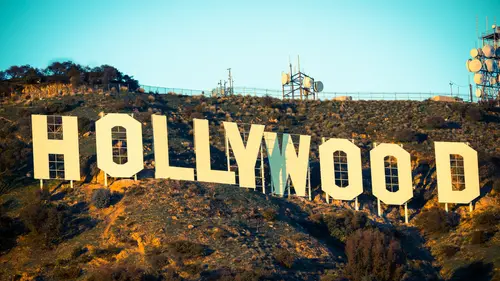 L'hebd'Hollywood