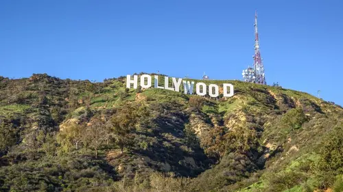 L'hebd'Hollywood