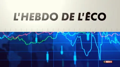 L'hebdo de l'éco