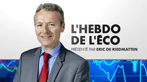 L'hebdo de l'éco replay