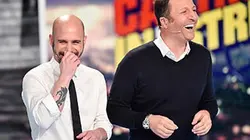 L'hebdo show avec Arthur