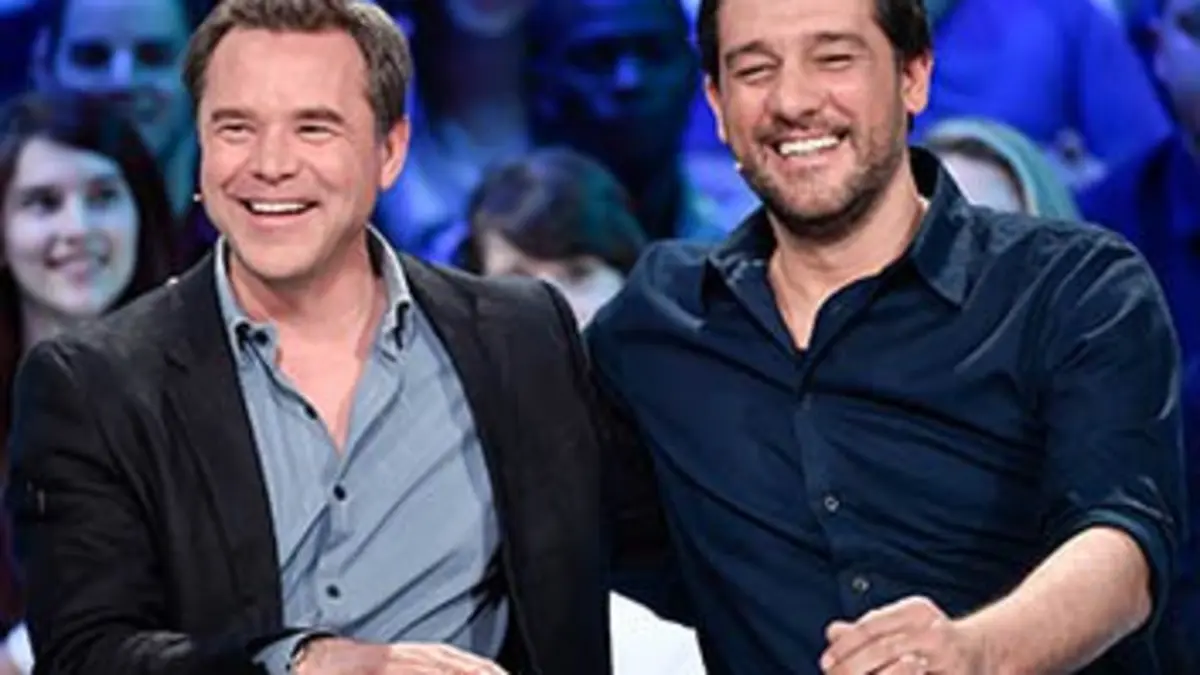 L'hebdo show avec Arthur