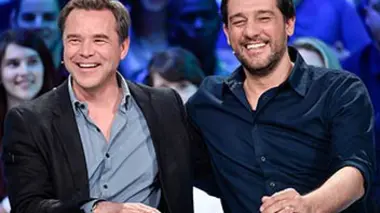 L'hebdo show avec Arthur