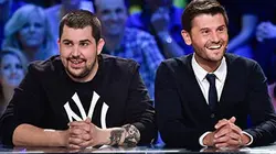 L'hebdo show avec Arthur