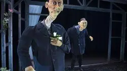 Visuel de L'herbe de l'oubli