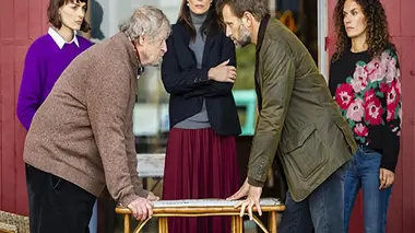 L'héritage