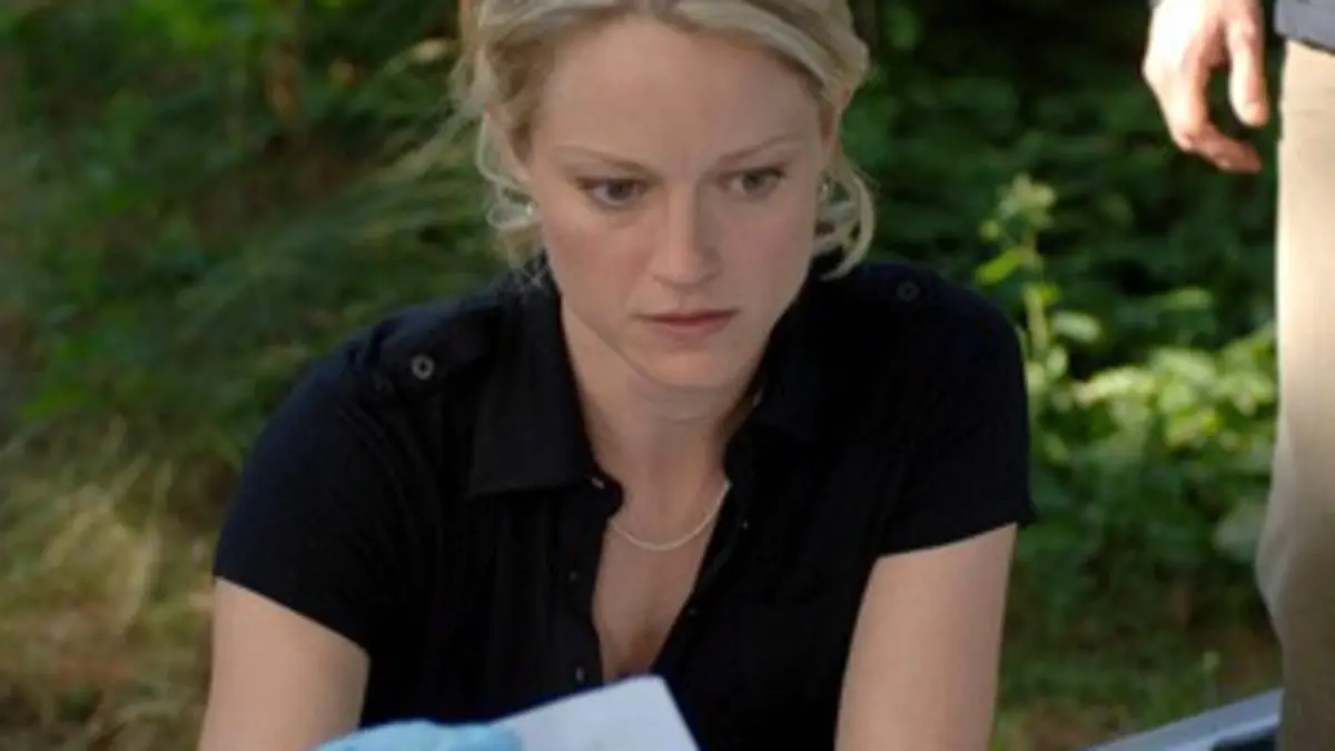 L'héritage de la peur