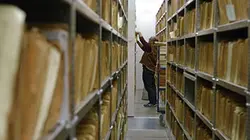 Visuel de L'héritage de la Stasi