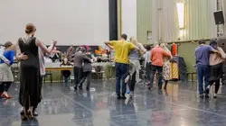 L'héritage de Pina Bausch