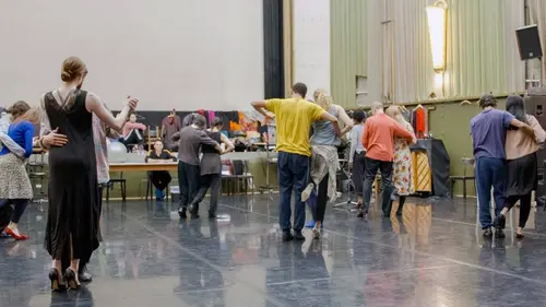 L'héritage de Pina Bausch