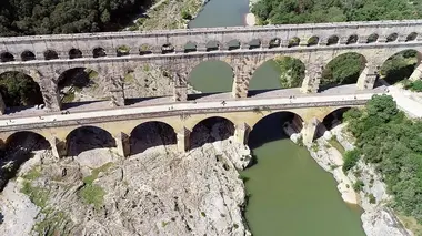 Séance photo dans le sud de la France