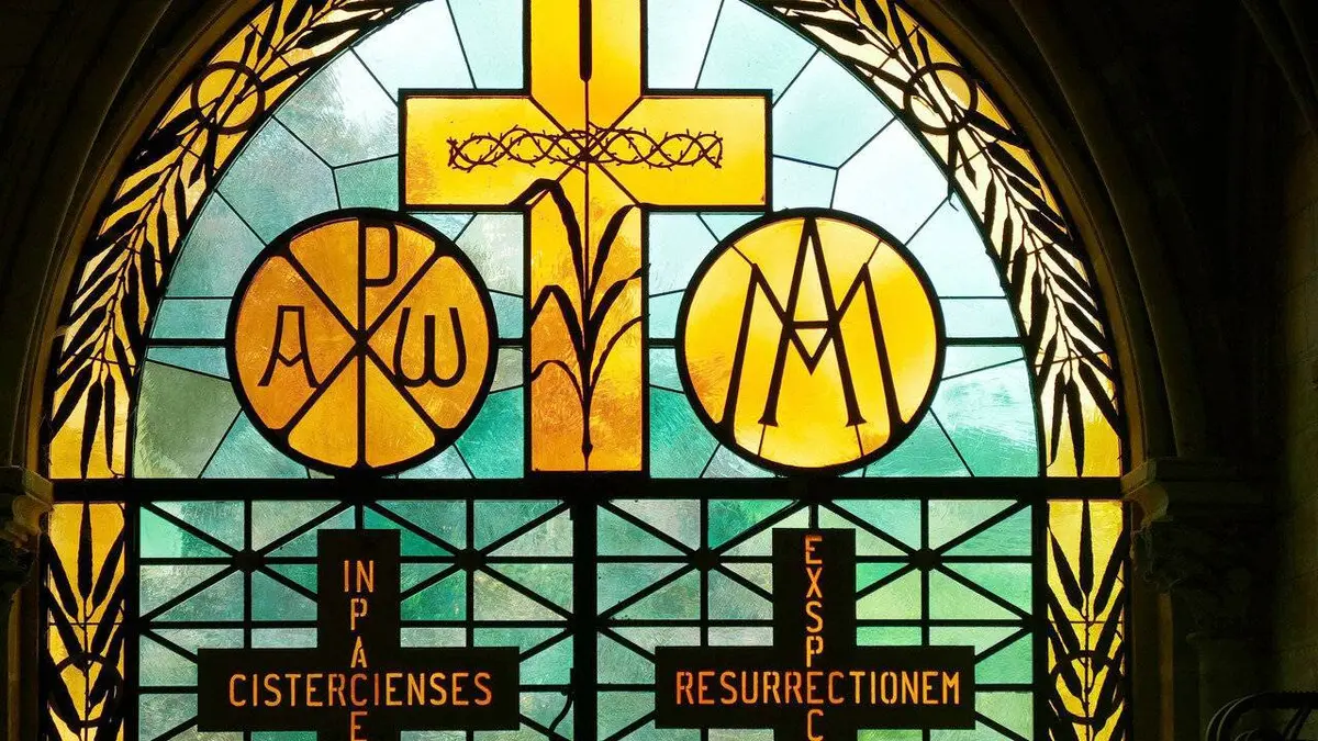 L'héritage des cisterciens