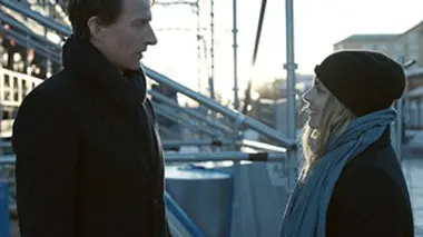 L'héritage empoisonné