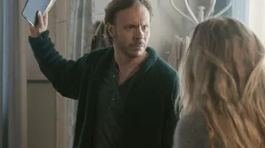 L'héritage empoisonné