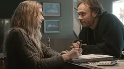 Visuel de L'héritage empoisonné