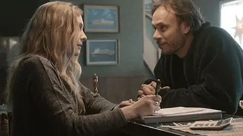 L'héritage empoisonné S02E05