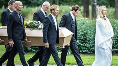 L'héritage empoisonné