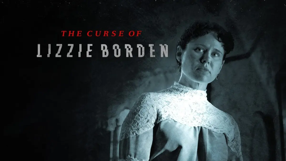 Visuel de L'héritage maudit de Lizzie Borden