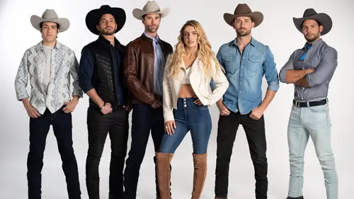 L'héritière S01E02