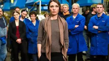 L'héritière (2014)