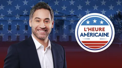 Épisodes de L'heure américaine