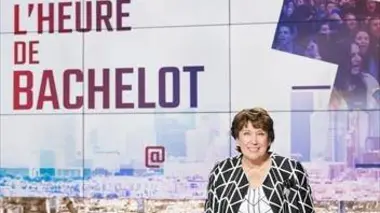 L'heure de Bachelot