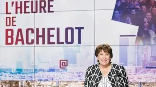 Épisodes de L'heure de Bachelot