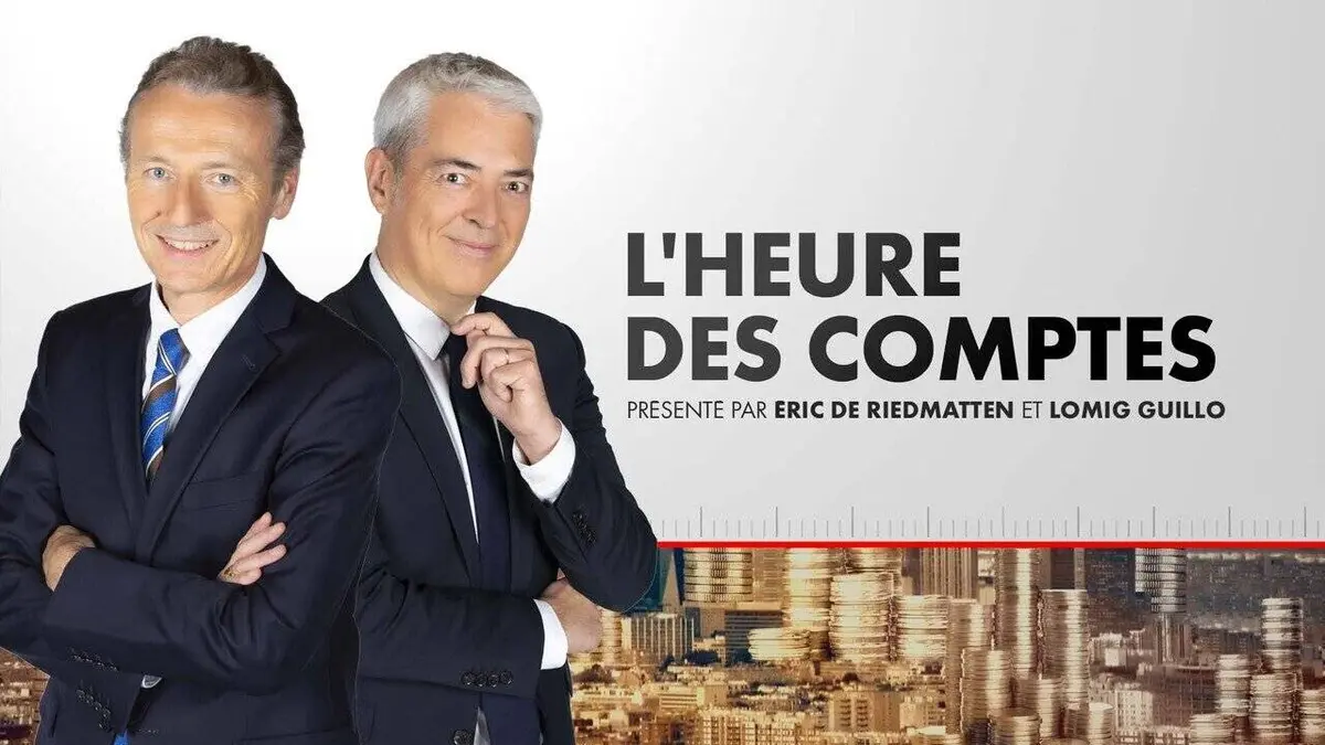 L'Heure des Comptes