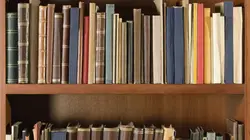 L'heure des livres