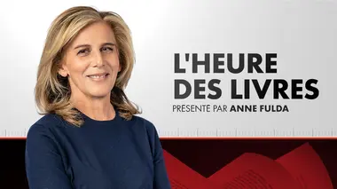 Valérie Solvit : "Petit éloge de l'île de ré"