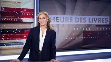 Jocelyne Sauvard - "Céleste et Marcel, un amour de Proust"