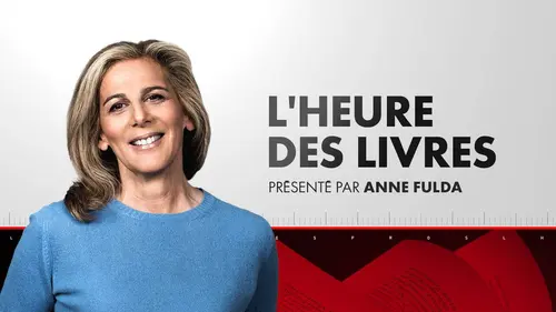 L'heure des livres Frédéric Mazzella " Mission BlaBlaCar "