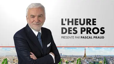 Replay du programme L'heure des pros
