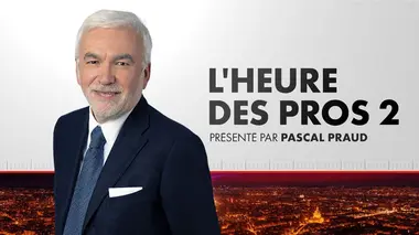 L'heure des Pros 2