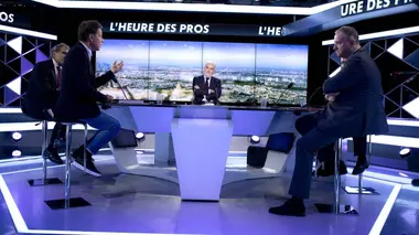 Edition spéciale guerre en Ukraine