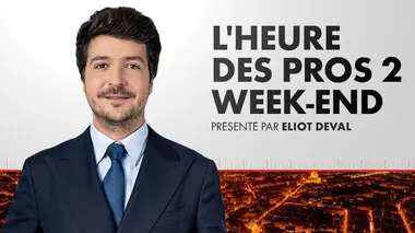 L'Heure des Pros 2 Week-End L'Heure des Pros 2 Week-End