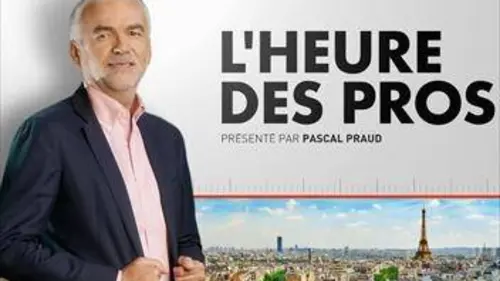 L'heure des pros