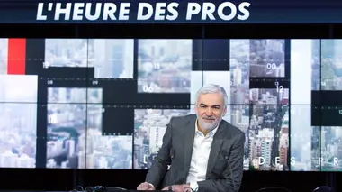 L'Heure des Pros