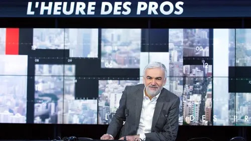 L'Heure des Pros L'Heure des Pros