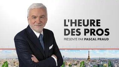L'heure des pros S01E816 L'Heure des Pros