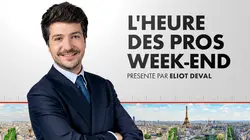 L'Heure des Pros Week-End