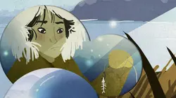 L'heure du conte S01E12 Coeur de baleine