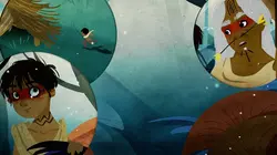 L'heure du conte S01E13 La légende de Curupira