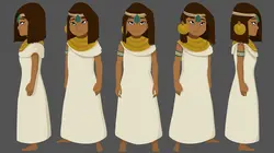 L'heure du conte S02E01 Le rêve d'Iretirou