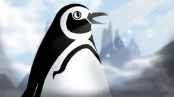 L'heure du conte S02E08 Le cèdre et la colombe