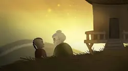 L'heure du conte  S02E04 Liang et le dragon