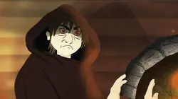 L'heure du conte S02E08 Le cèdre et la colombe