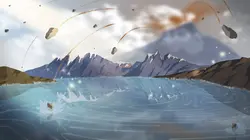 L'heure du conte  S02E13 Le Dernier des Géants